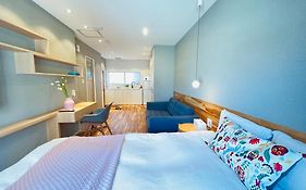 Shinjuku Waseda Hostel-Sj0147